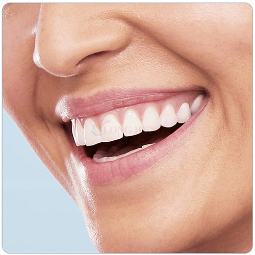 Bàn chải điện Oral-B Pro 2950N CrossAction