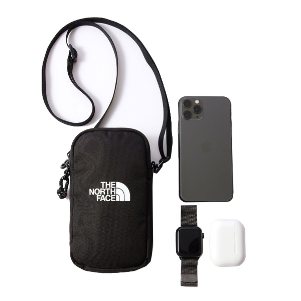 Túi Đeo Chéo Nam Nữ The North Face Simple Mini Bag [ Chính Hãng ]