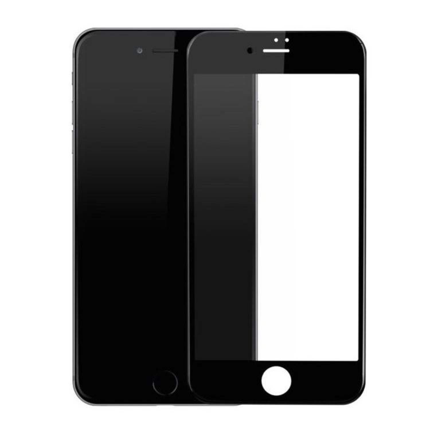 Kính cường lực IPHONE 7 Plus/ 8 Plus kính FULL màn hình