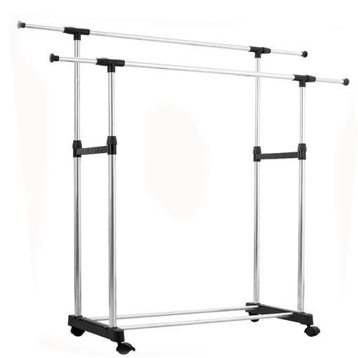 Sào phơi inox chắc chắn treo quần áo, cây phơi đồ inox, Sào Phơi Đồ, Giá Treo Quần Áo Bằng Inox. Giàn Phơi Đồ Quần Áo Sào phơi inox chắc chắn