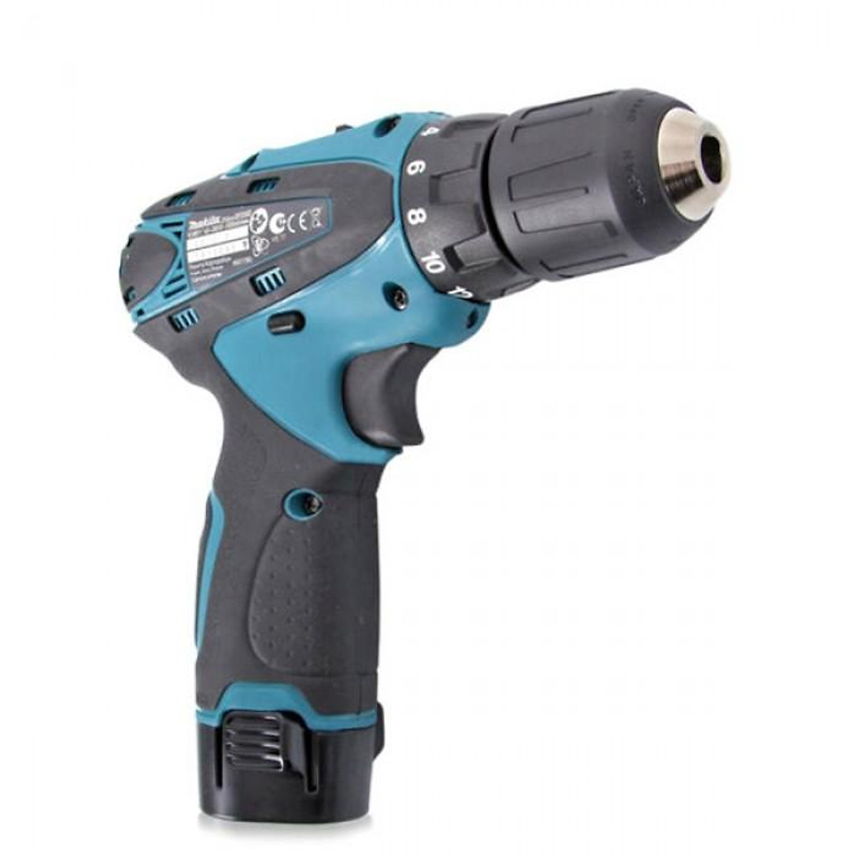 Máy Khoan Vặn Vít Chạy Pin Df330