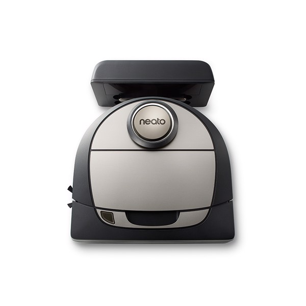 [Trả góp 0%]Neato Botvac D7 Connected Bản quốc tế chính hãng