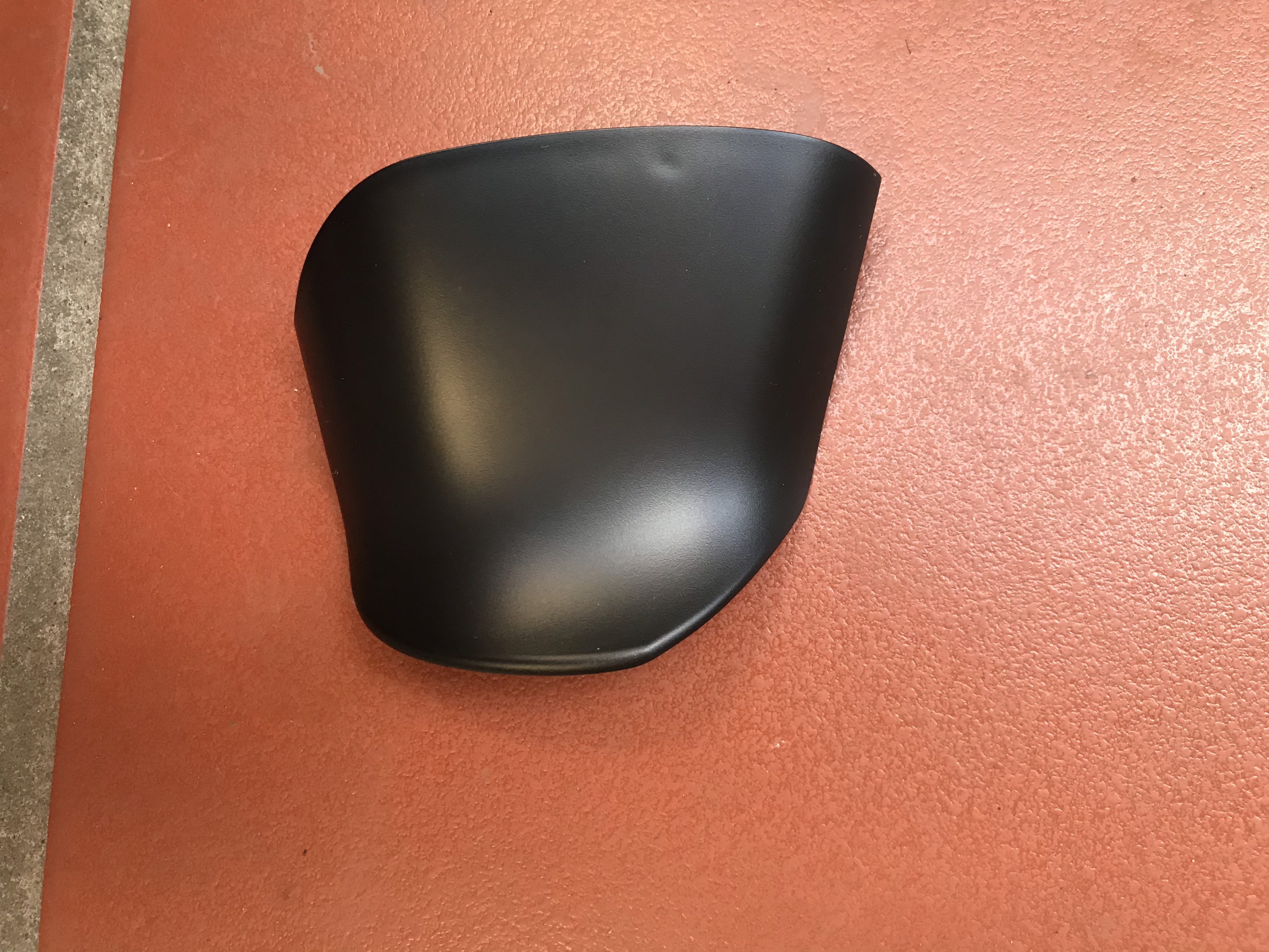 Ốp chân gương Mazda 3 2015-2019 (Hàng Xịn)