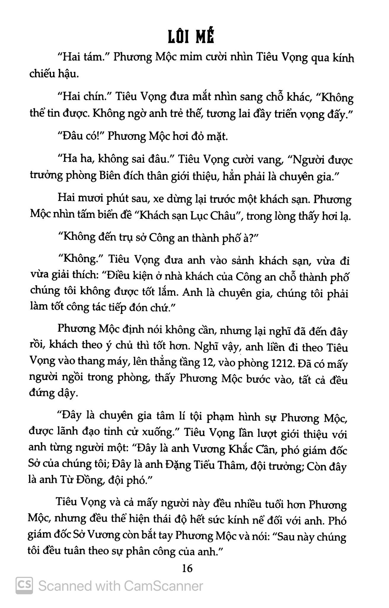 Sông Ngầm - Lôi Mễ (Tái Bản 2023)
