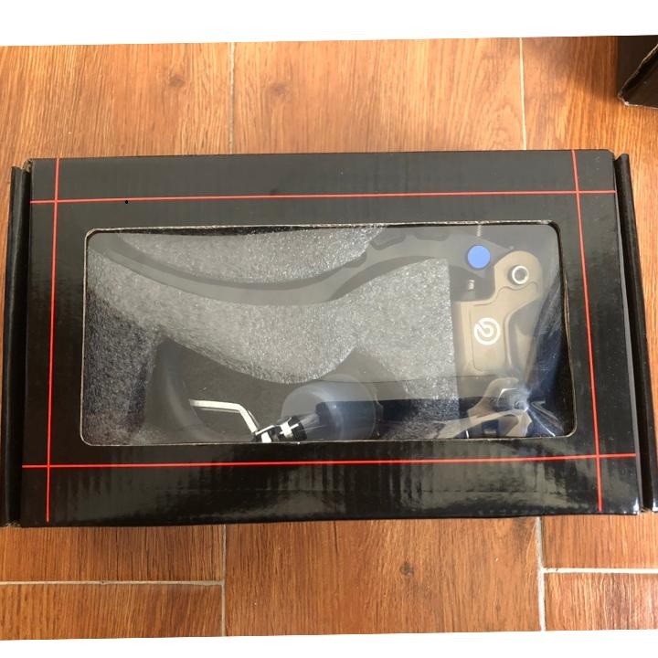 [ TAY THẮNG BREMBÔ ] có bình dầu rời thích hợp cho các dòng xe Yamaha,Hona, Suzuki