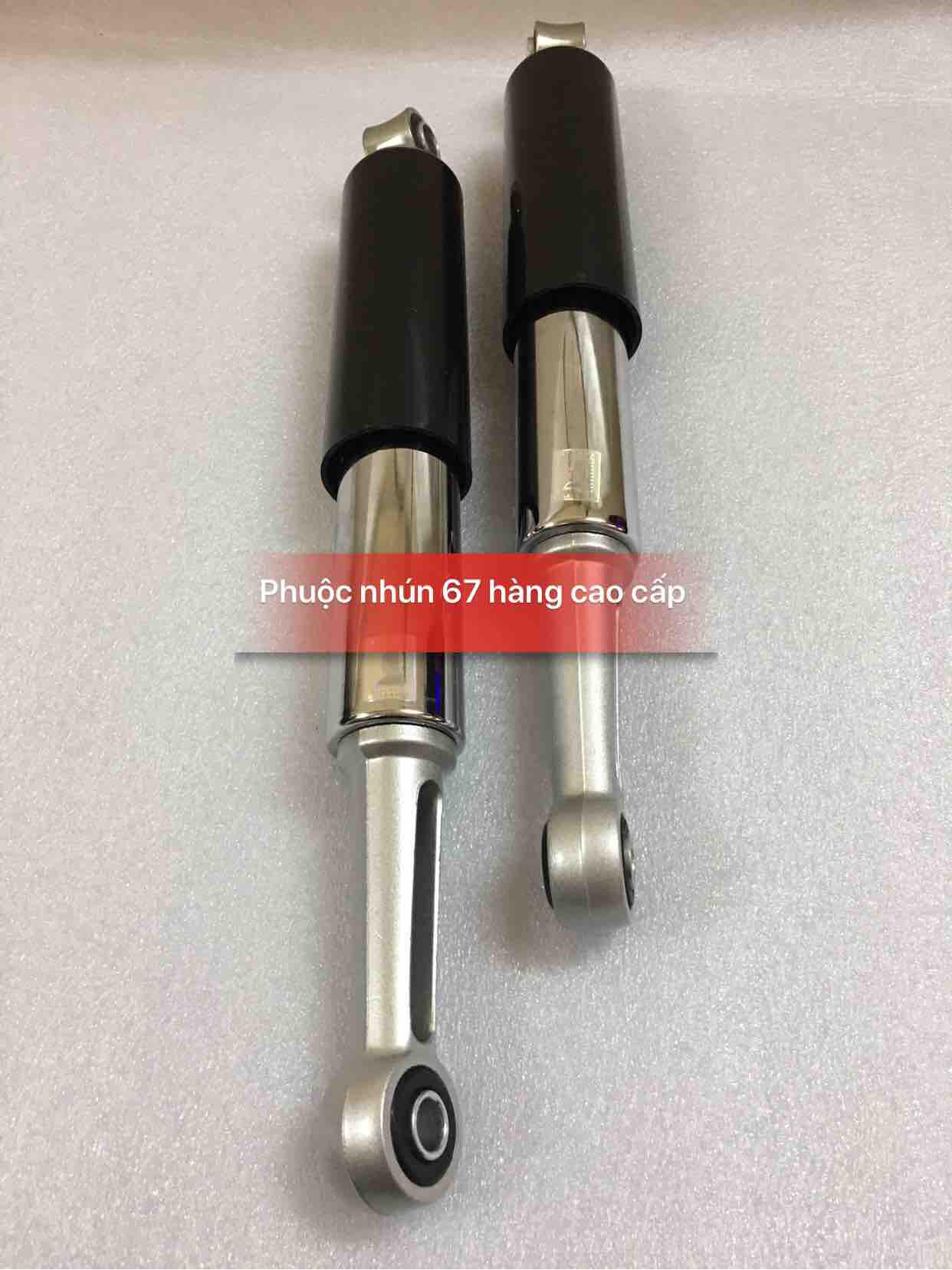 [HCM]Phuộc nhún xe 67 hàng cao cấp