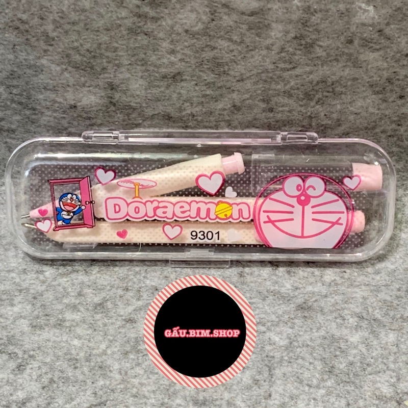 Bộ compa chì kim 9301