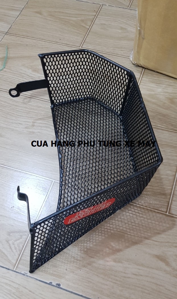 Rổ hong xe exciter 155 - 2021