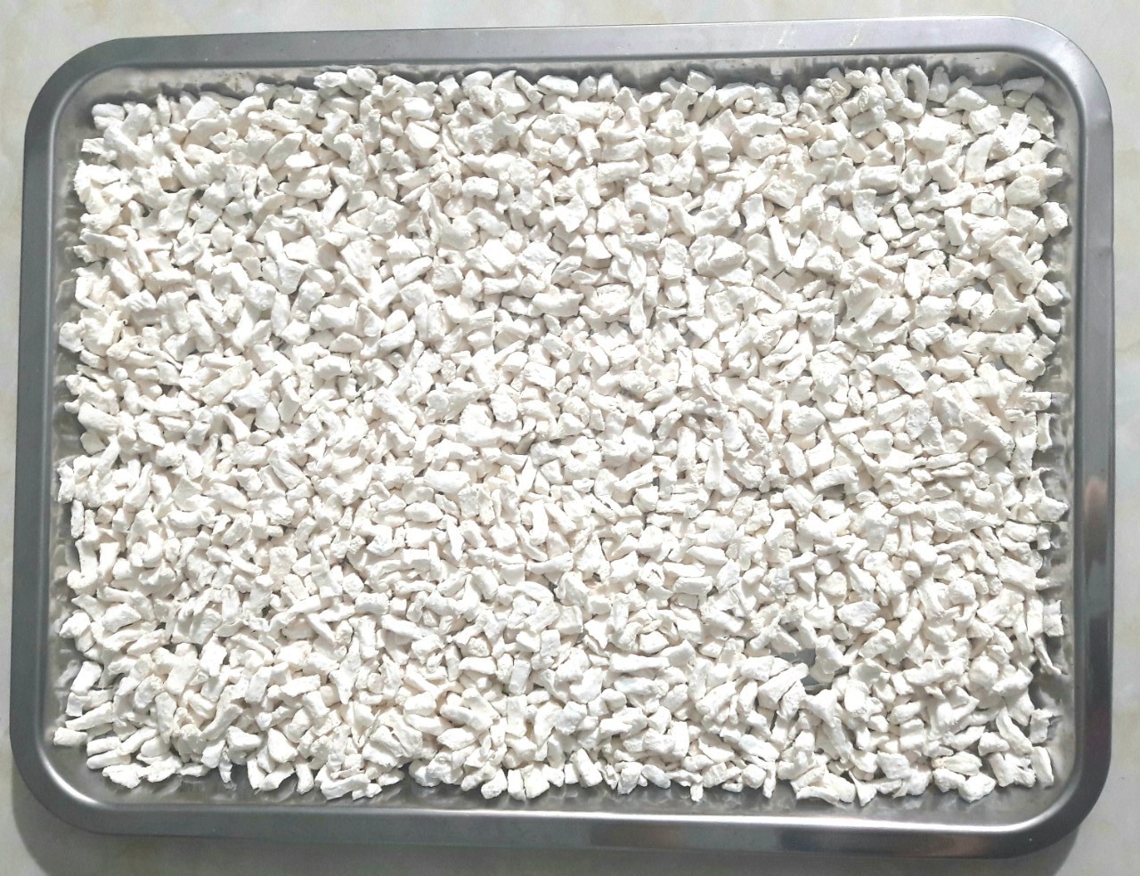 Cùi Bưởi Sấy Khô 100g