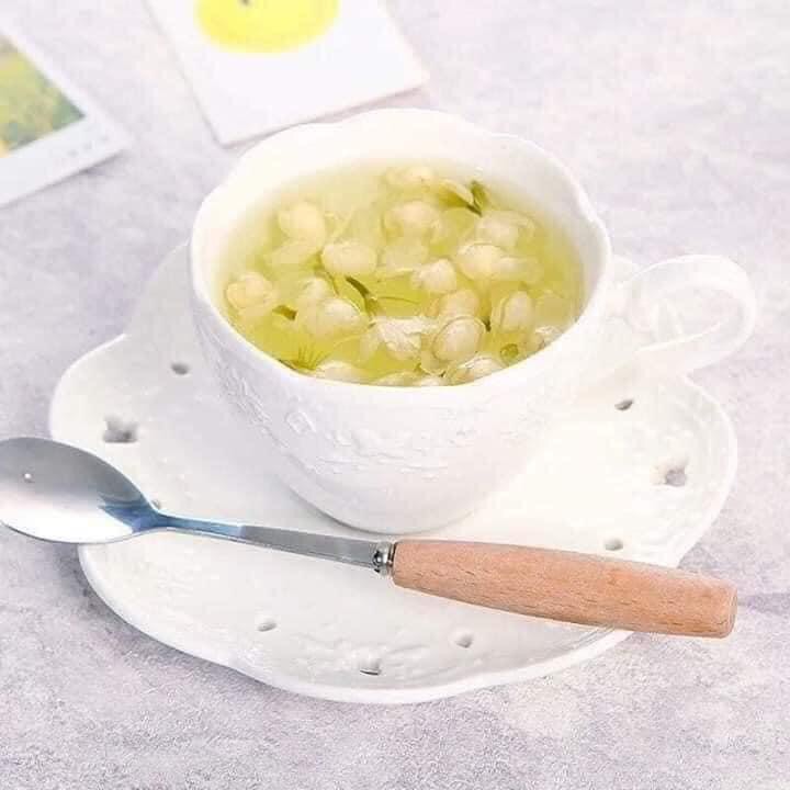 1kg HOA TRÀ THƠM  BÁT TIÊN