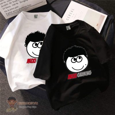 Áo MIXI GAMING - Áo Game Thủ giá Rẻ Có Đủ Size