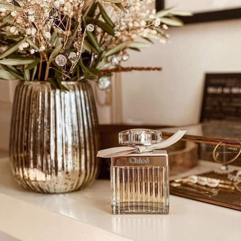 Nước Hoa Nữ Chloe EDP - Hương Thơm Quý Phái
