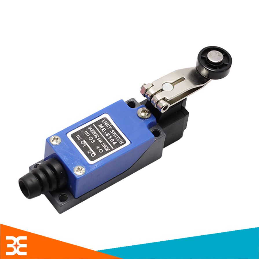 Công Tắc Hành Trình Moujen ME-8104 250VAC-5A