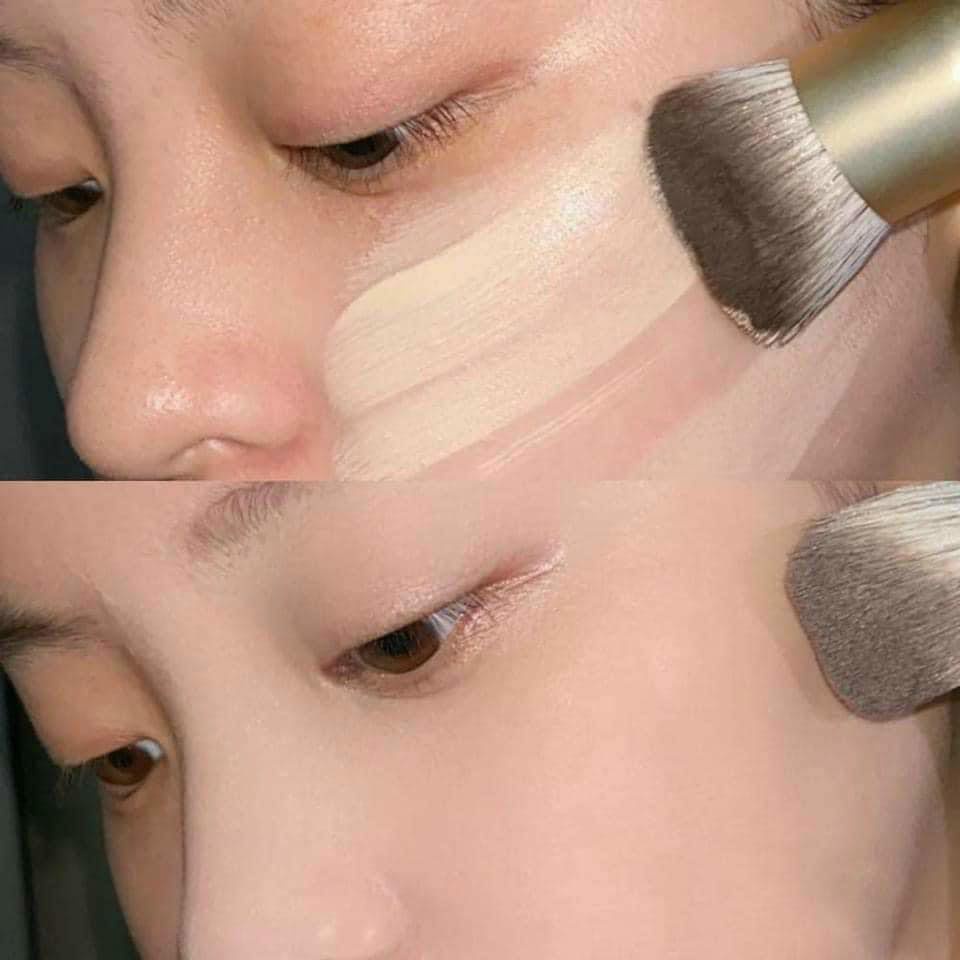 Kem nền BB cream Fmgt