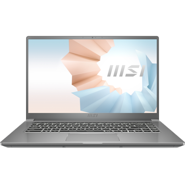 Bảng giá Laptop MSI Modern 15 A11M-684VN Phong Vũ