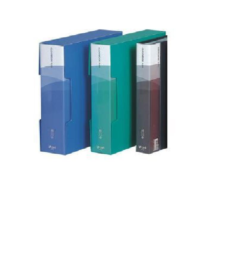 [HCM]File 100 lá deli 5200