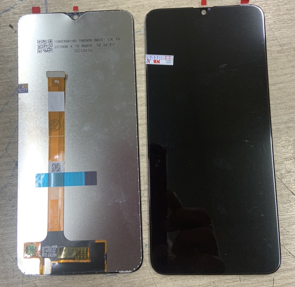 Màn hình zin new Oppo F11