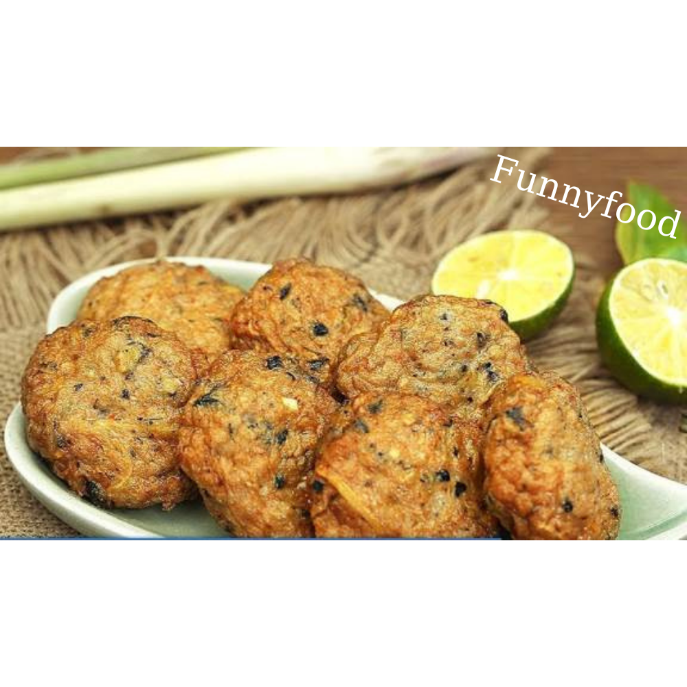 [ HOÀN TIỀN 10% ]Chả Ốc Ngon – Chả Ốc Chiên, Hấp – [Ship Hỏa Tốc HCM] – Funnyfood