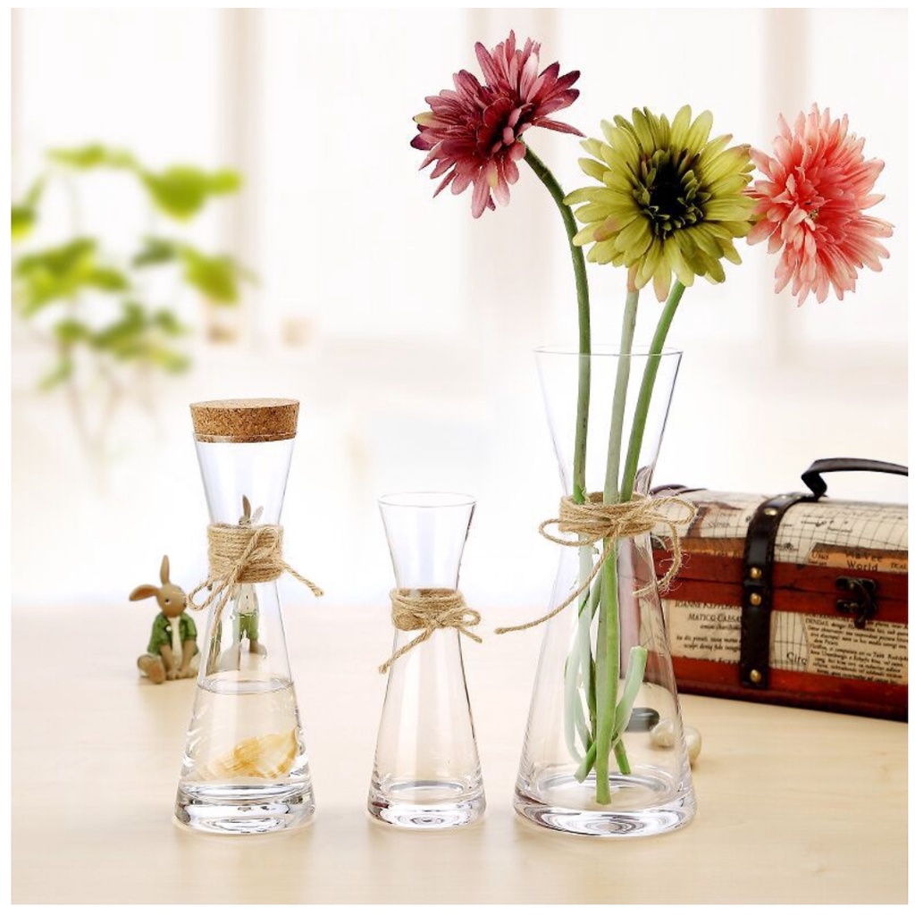 Dây gai, dây thừng màu cuộn 50m (1.5mm)