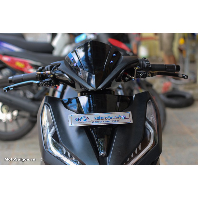 [Lấy mã giảm thêm 30%] Mảo ốp đầu Vario lớn đời đầu