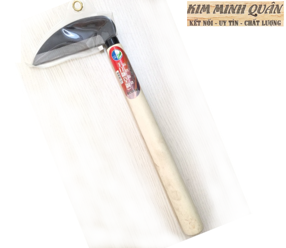 Liềm Dật Cỏ Lưỡi Siêu Bén BC0056 BUDDY