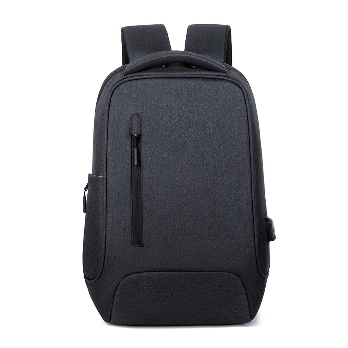 Balo laptop công sở nam nữ cao cấp, đựng máy tính, laptop, macbook 16.6 inch siêu chống sốc – bee gee bllt9006