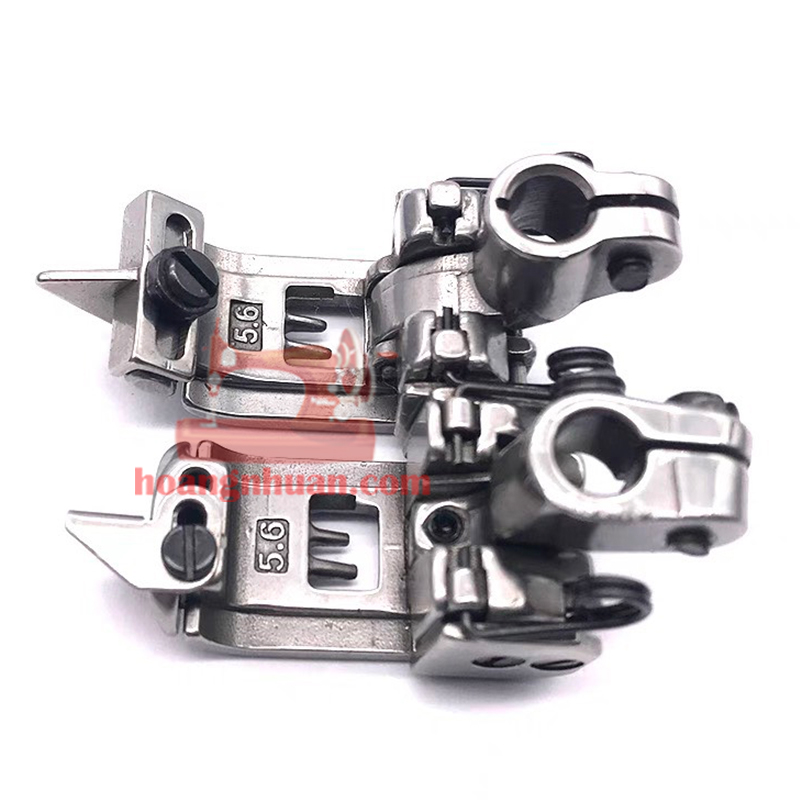 Chân vịt chạy cử máy kansai cỡ 5.6 và 6.4