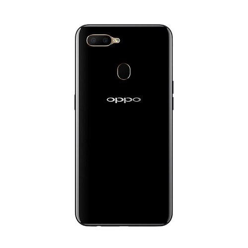 Nắp lưng Oppo A5S