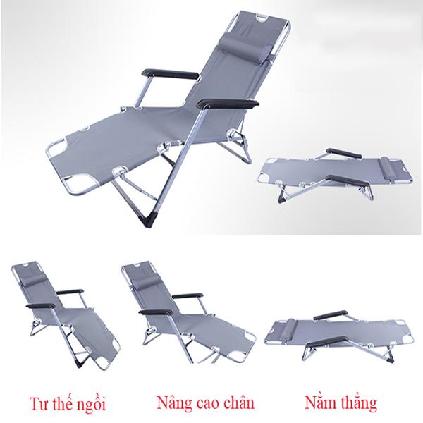 Giường gấp đa năng Nikita NIKA-103