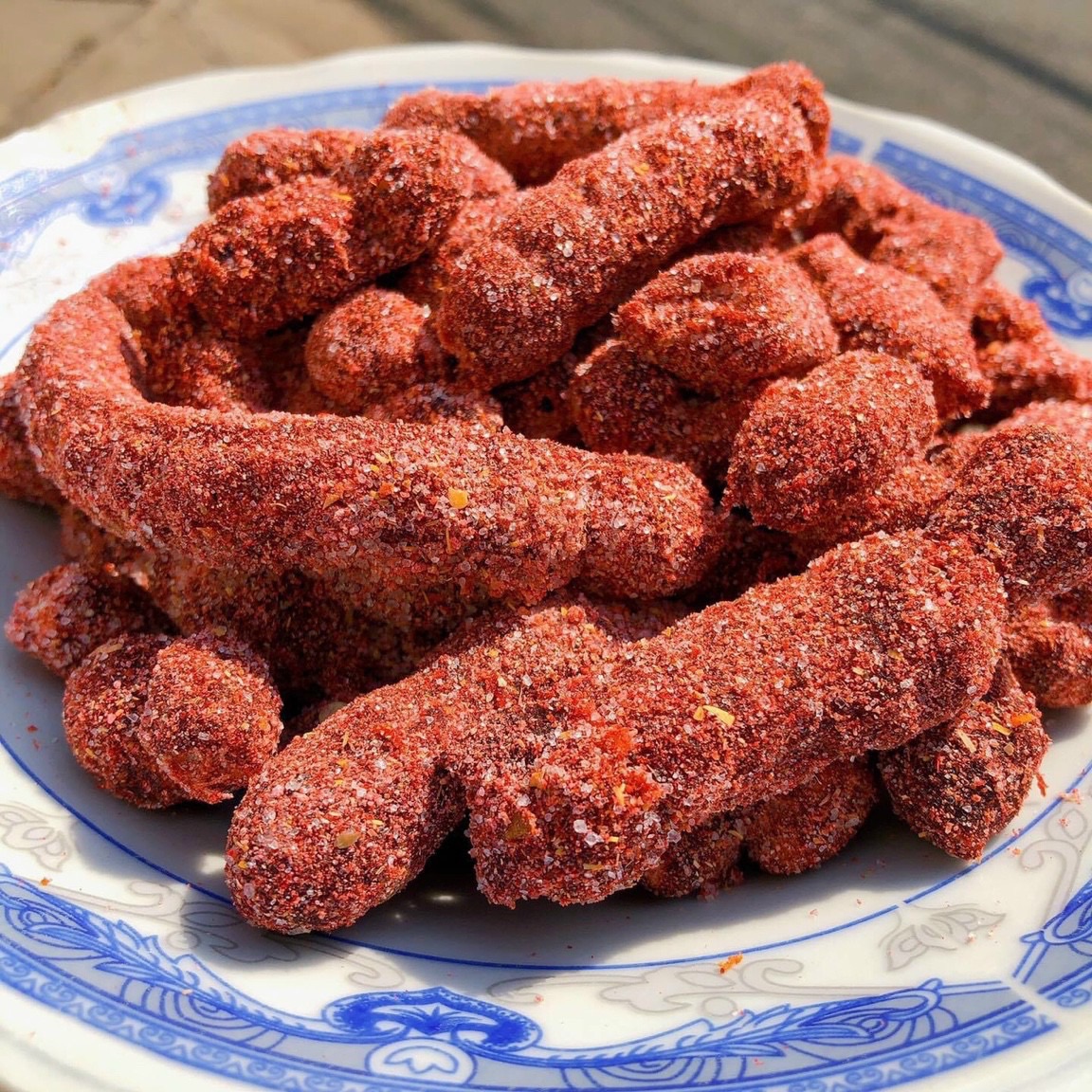 Me Xí Muội Ômai Thái Lan 500gr