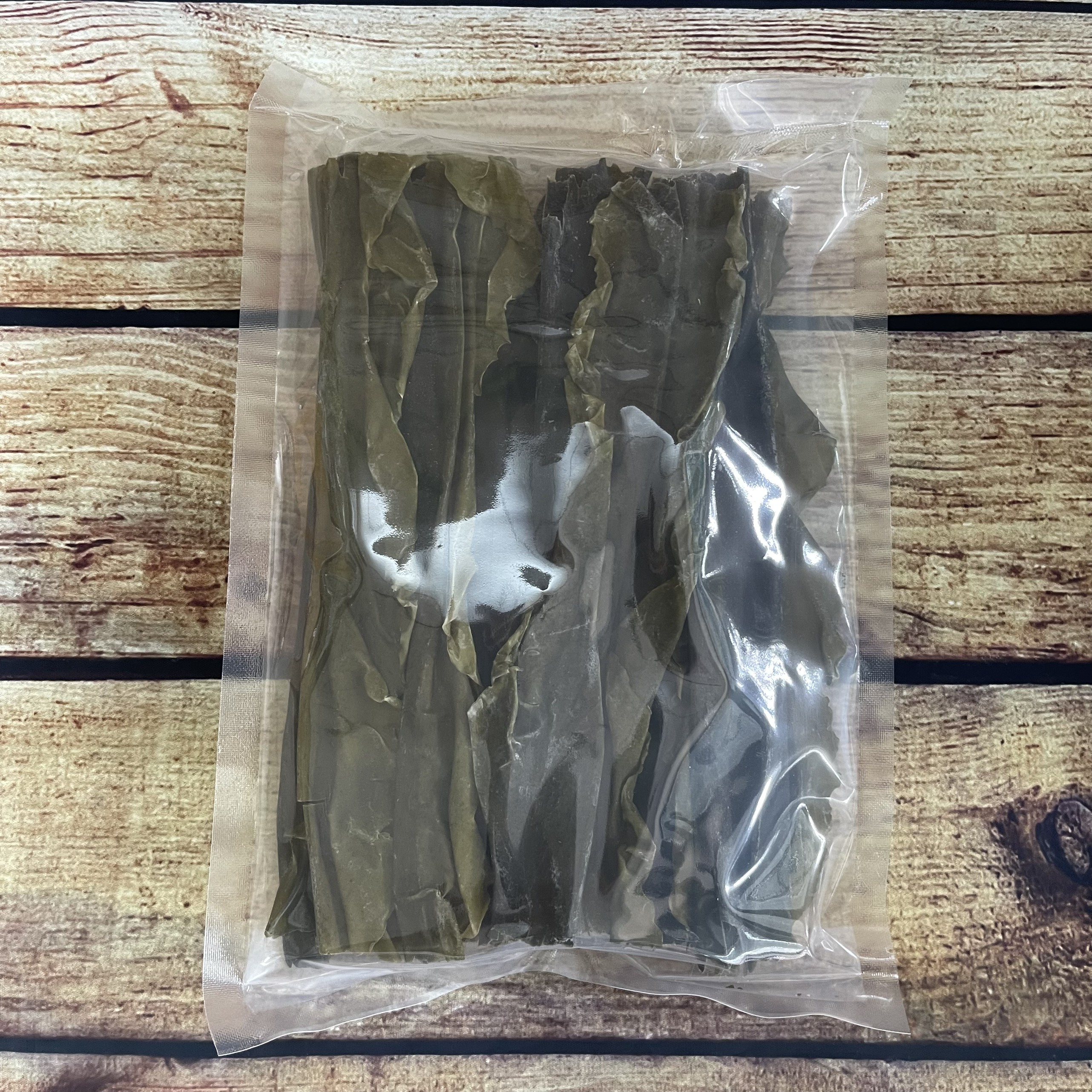 Tảo bẹ Kombu Nhật Bản