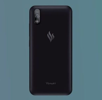 Nắp lưng Vsmart Bee 3 bảo hành đổi mới