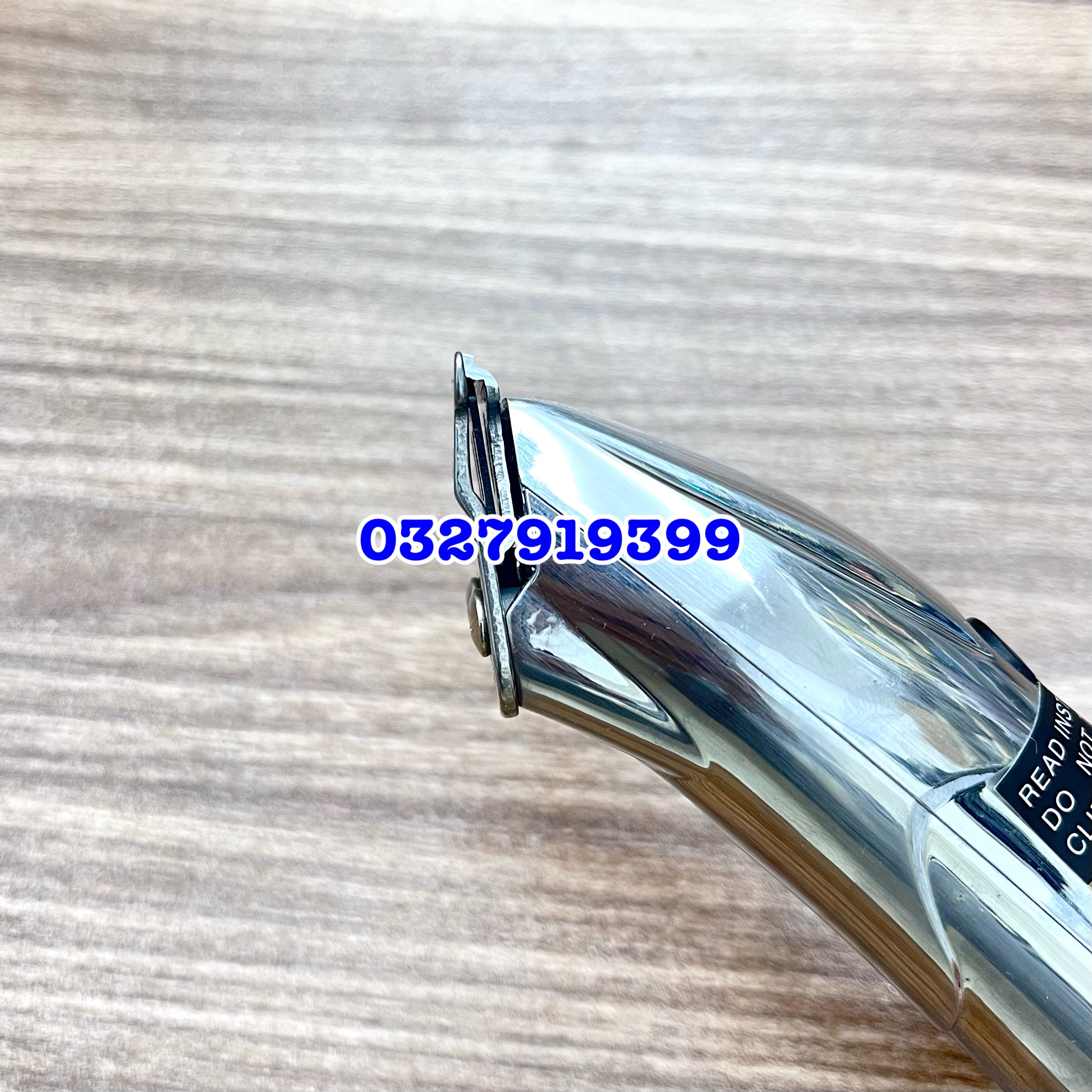 Tông đơ cạo viền cao cấp D8