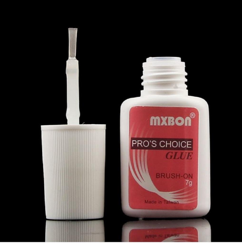 [HCM]Keo dán móng tay mxbon 7g