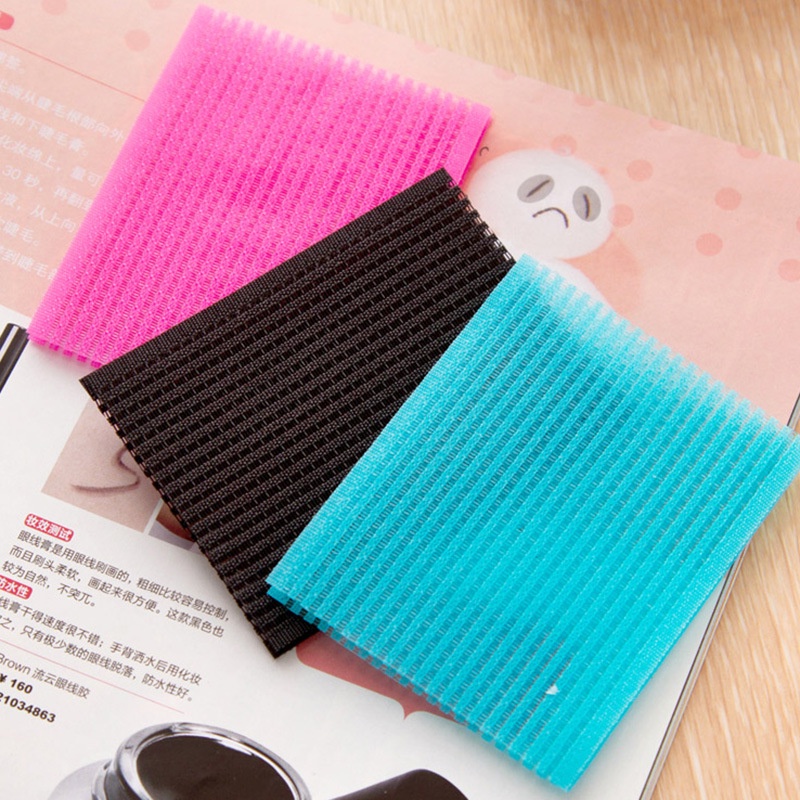 Miếng Dán Cố Định Tóc Con ( Gói 2 Miếng )