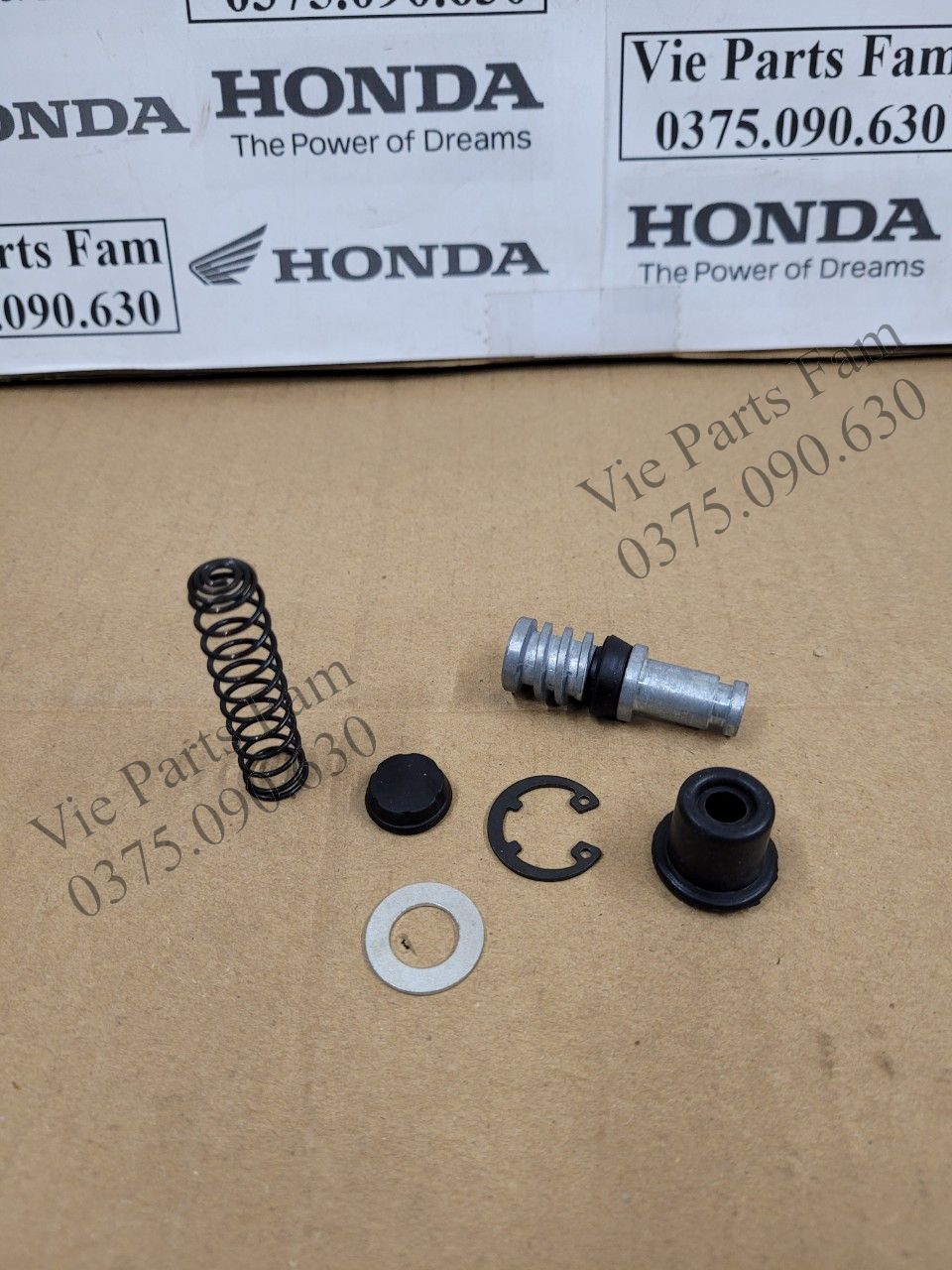 Ty ben / cúp ben tay thắng đĩa honda vision 2011-2013, lead 125