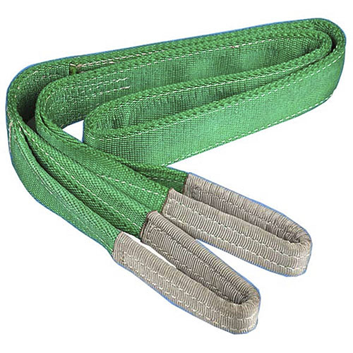 Dây cap vai 2 tâm 4 mét : rộng 50mm