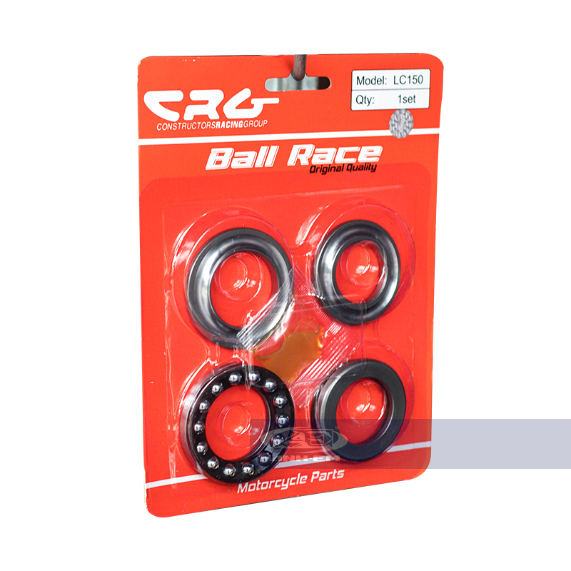 CHÉN CỔ BI TRÒN LC150/SIRIUS (CRG)