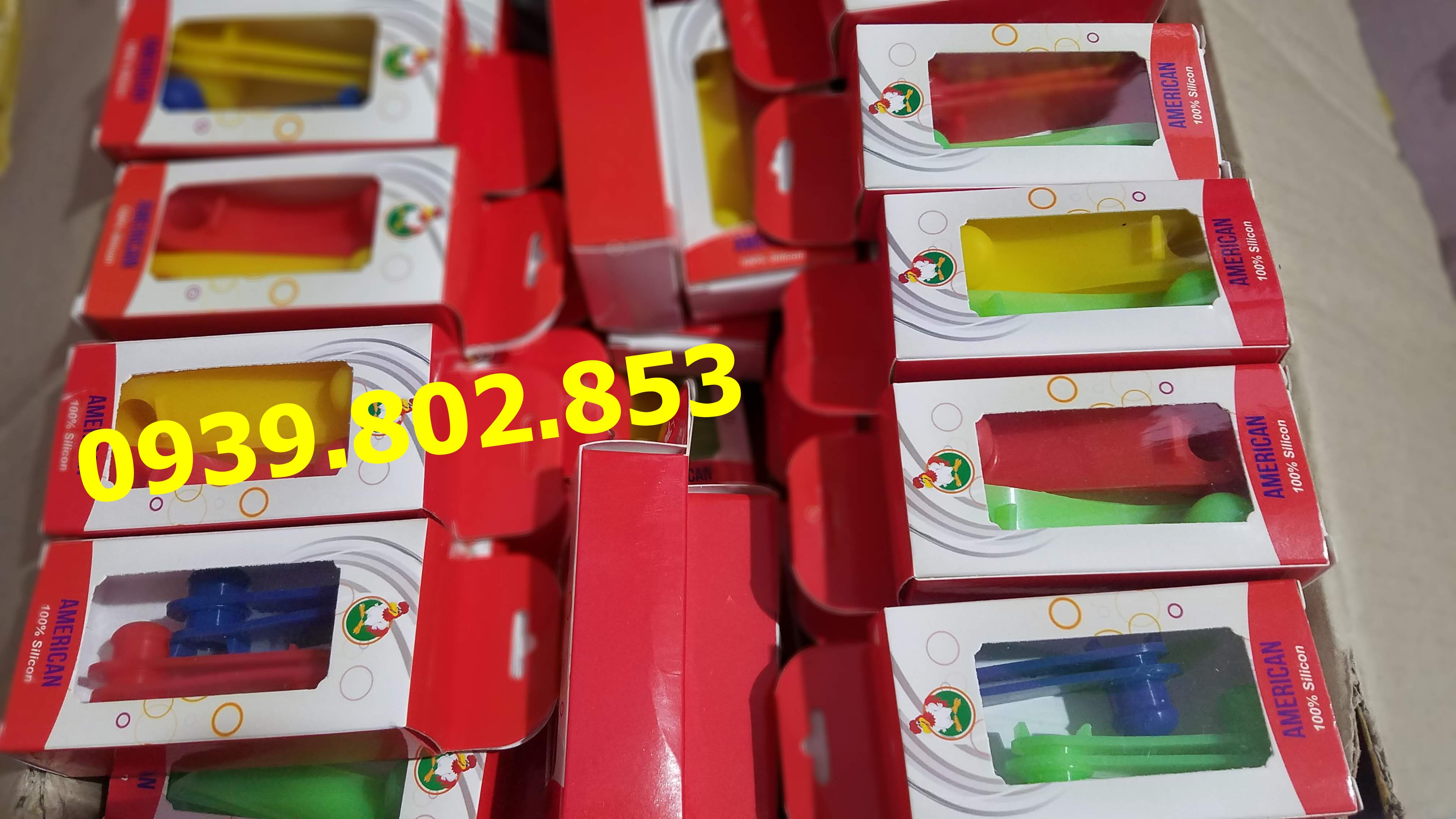 Bịt cựa gà nòi giá rẻ (1 bộ 4 cái) Silicon
