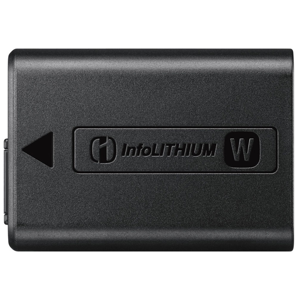[HCM]Bộ 1 PIN 1 SẠC SONY FW50