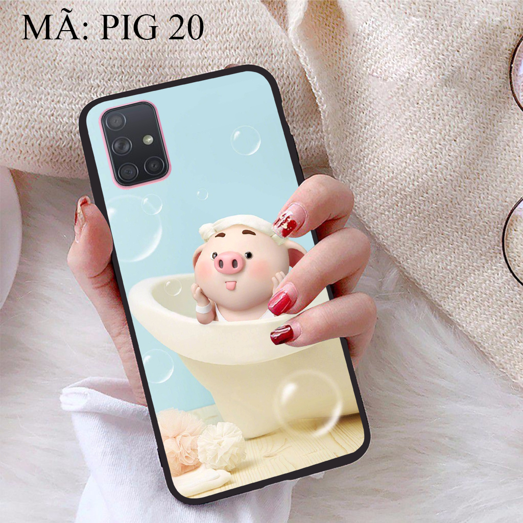 Case for Samsung Galaxy A71