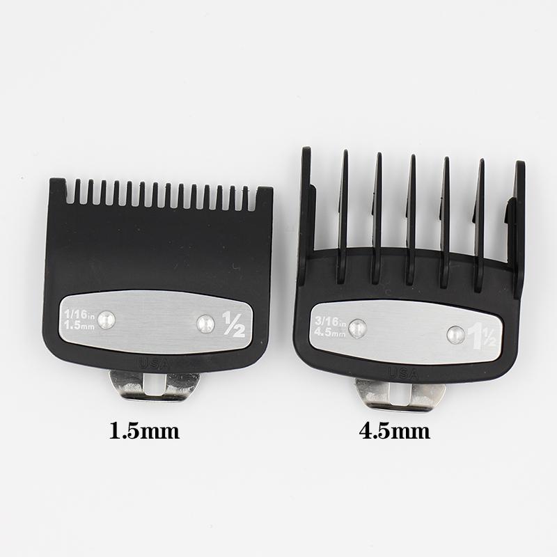 Bộ cữ gá thép 1,5mm 3mm 4,5mm