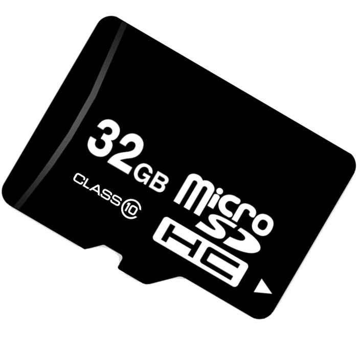 Thẻ nhớ Micro SD 32Gb Class 10 Tốc độ cao dùng cho camera