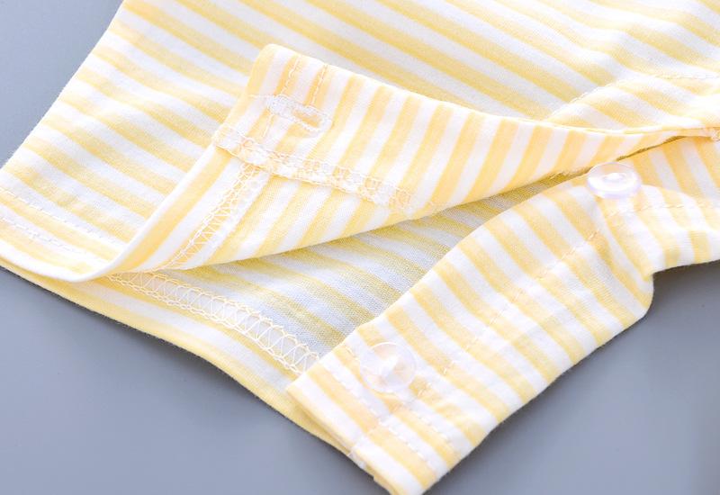 Body đùi cotton cho bé
