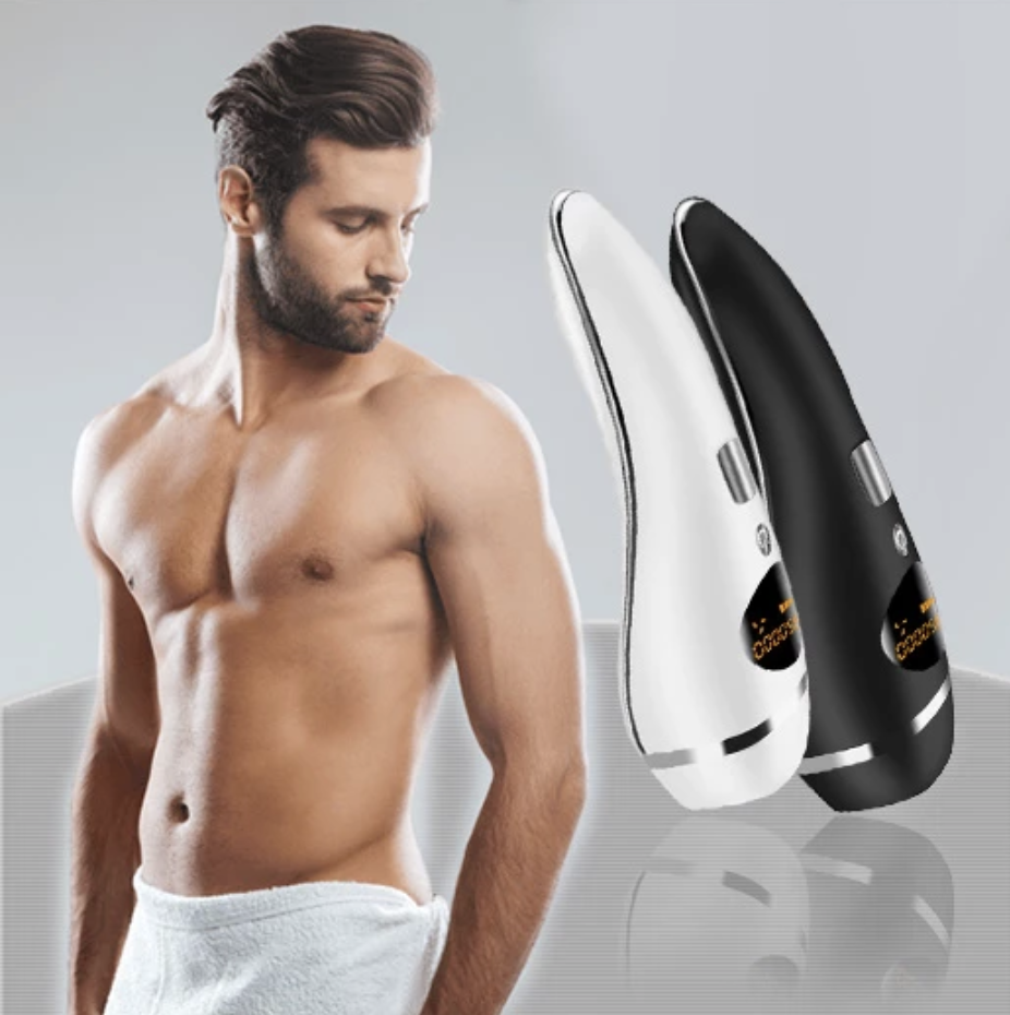 Smart1688 - Máy triệt lông Elite-2 IPL Hair Remover