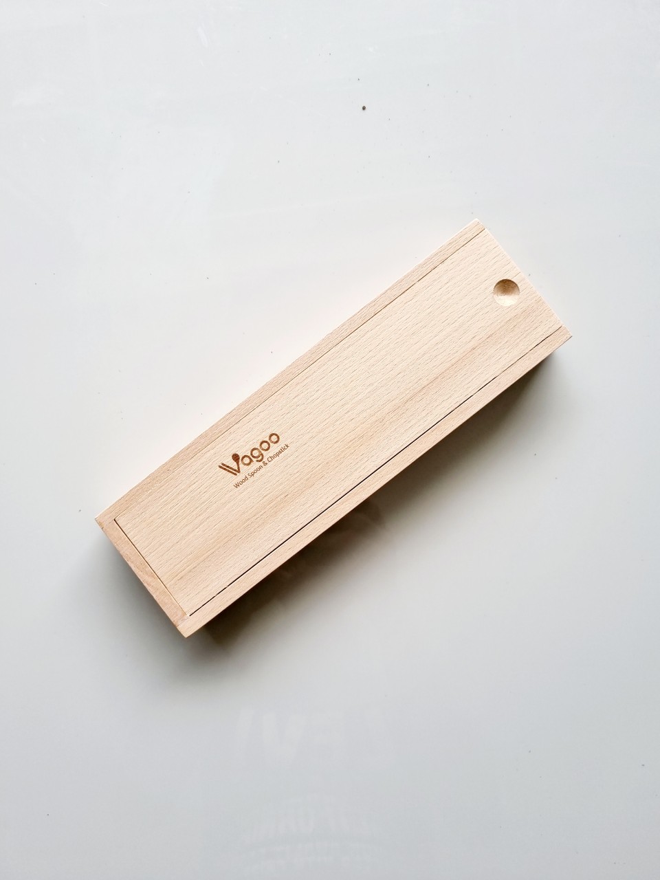 Vagoo - Hộp 10 đôi đũa