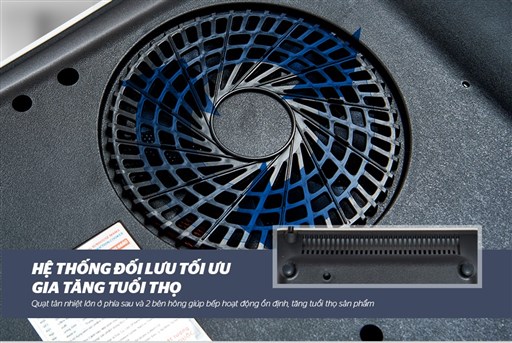 BẾP ĐIỆN TỪ SUNHOUSE SHD6152