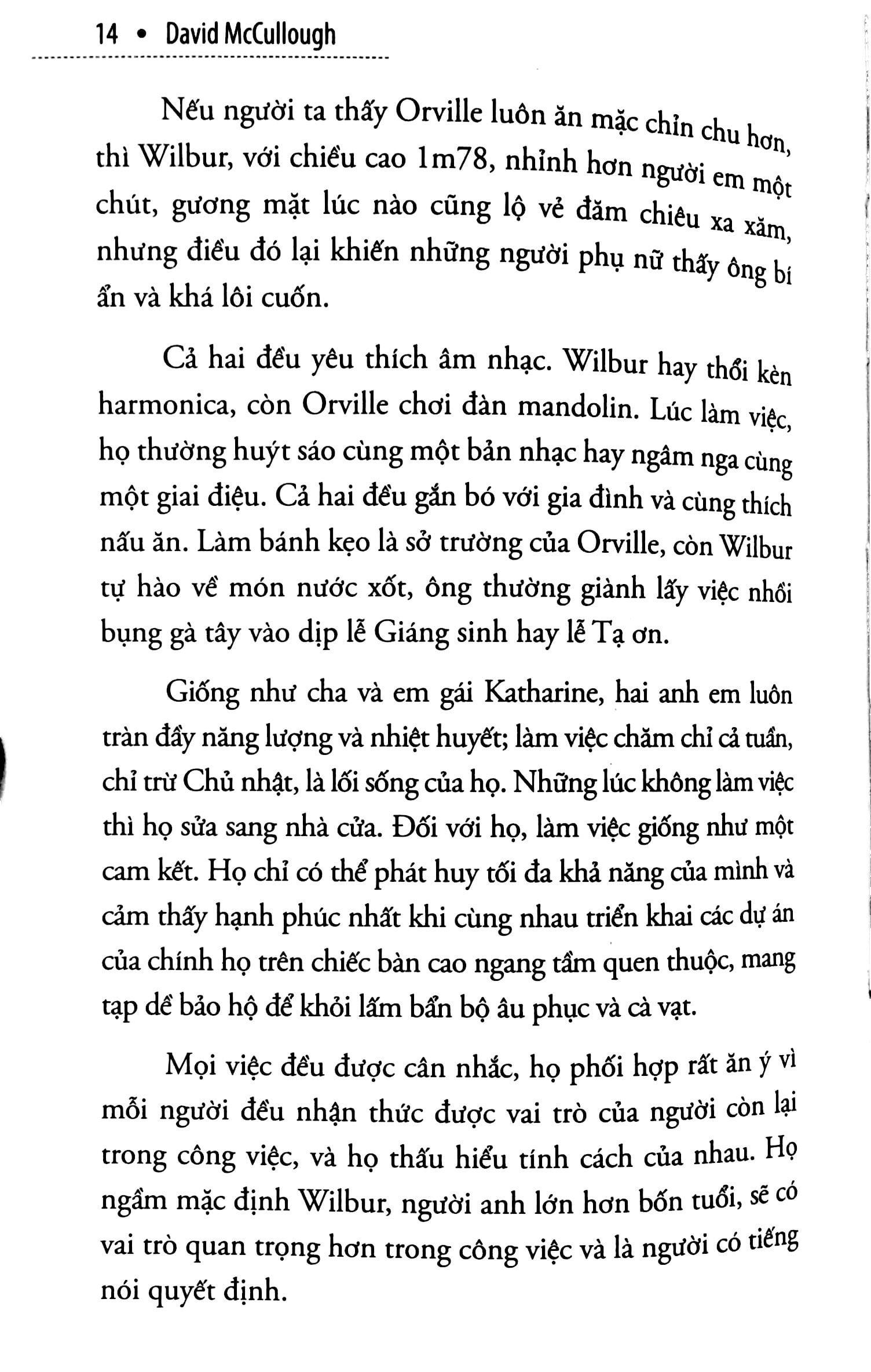Sách - Anh em nhà Wright