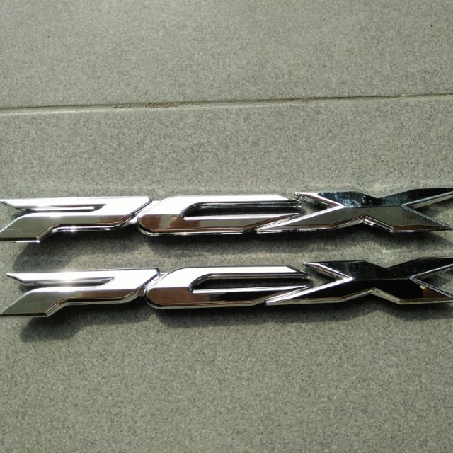 Tem nổi pcx 125