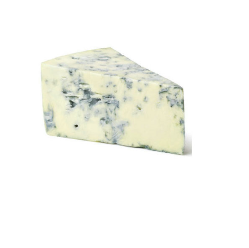 Phô mai mốc xanh GRAND’OR Danish Blue Cheese 100g